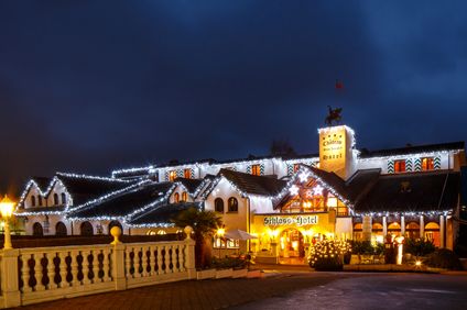 12. Bild der Unterkunft