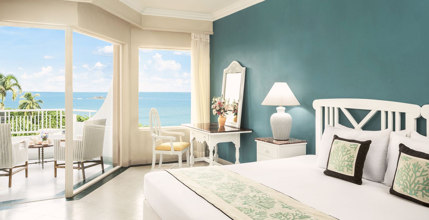 Chambre double Superior