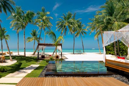 2. Bild der Unterkunft