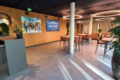 5. Bild der Unterkunft