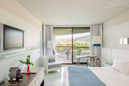 Doppelzimmer Superior