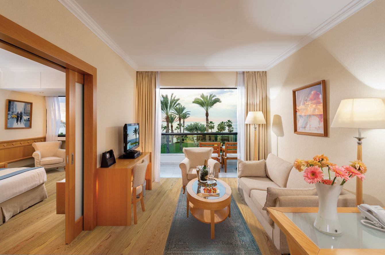 Suite Superior