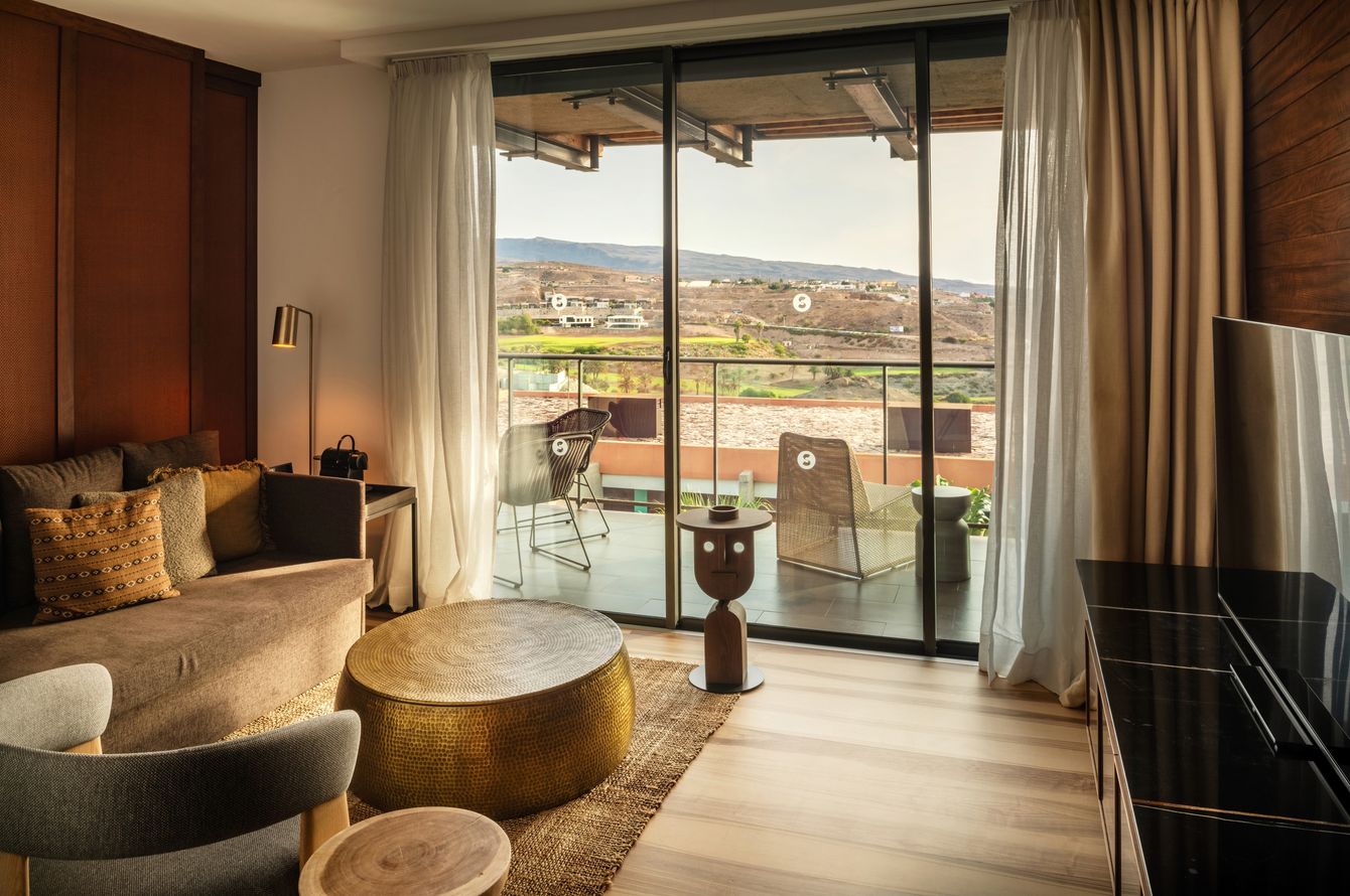 Suite Deluxe