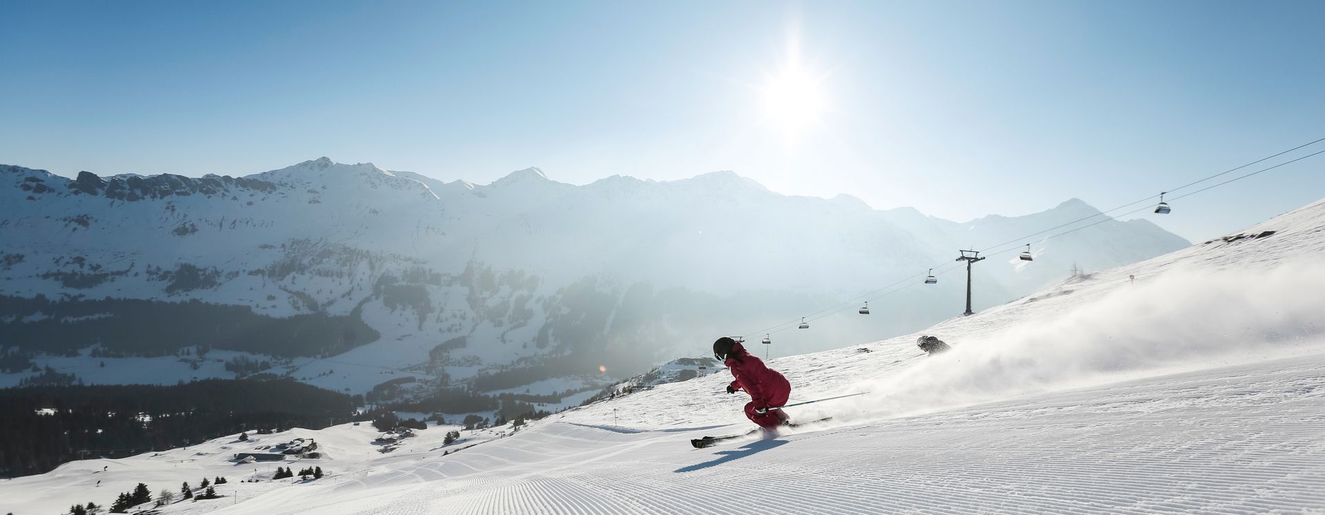 © Arosa Lenzerheide Tourismus