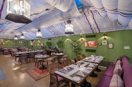 2. Image de l'établissement