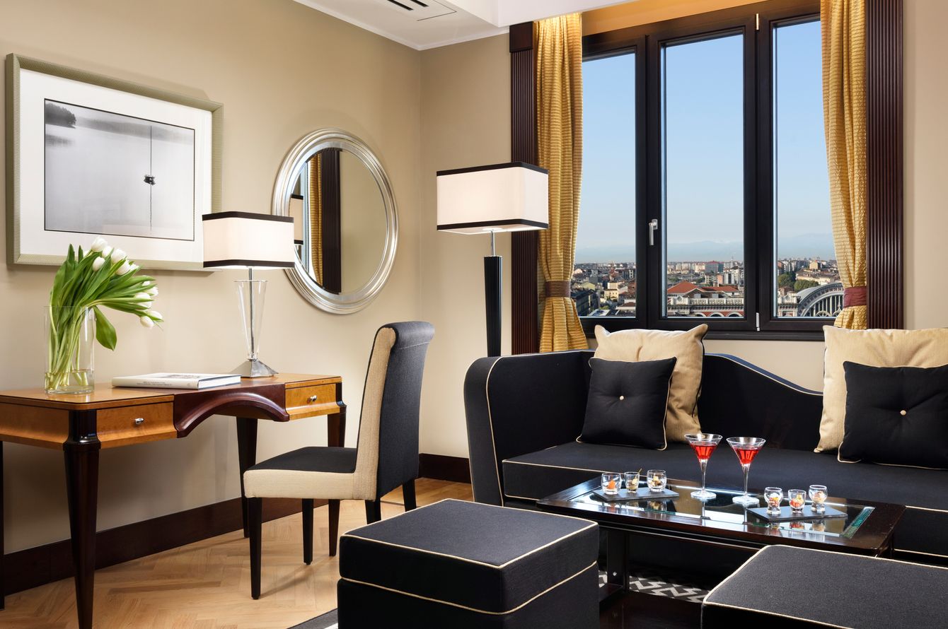 Suite