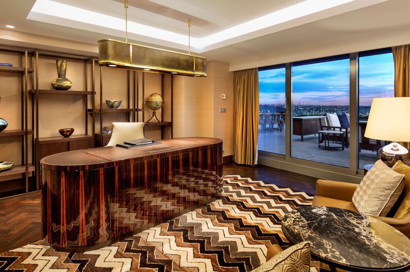 Suite Deluxe