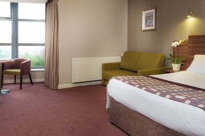 9. Bild der Unterkunft