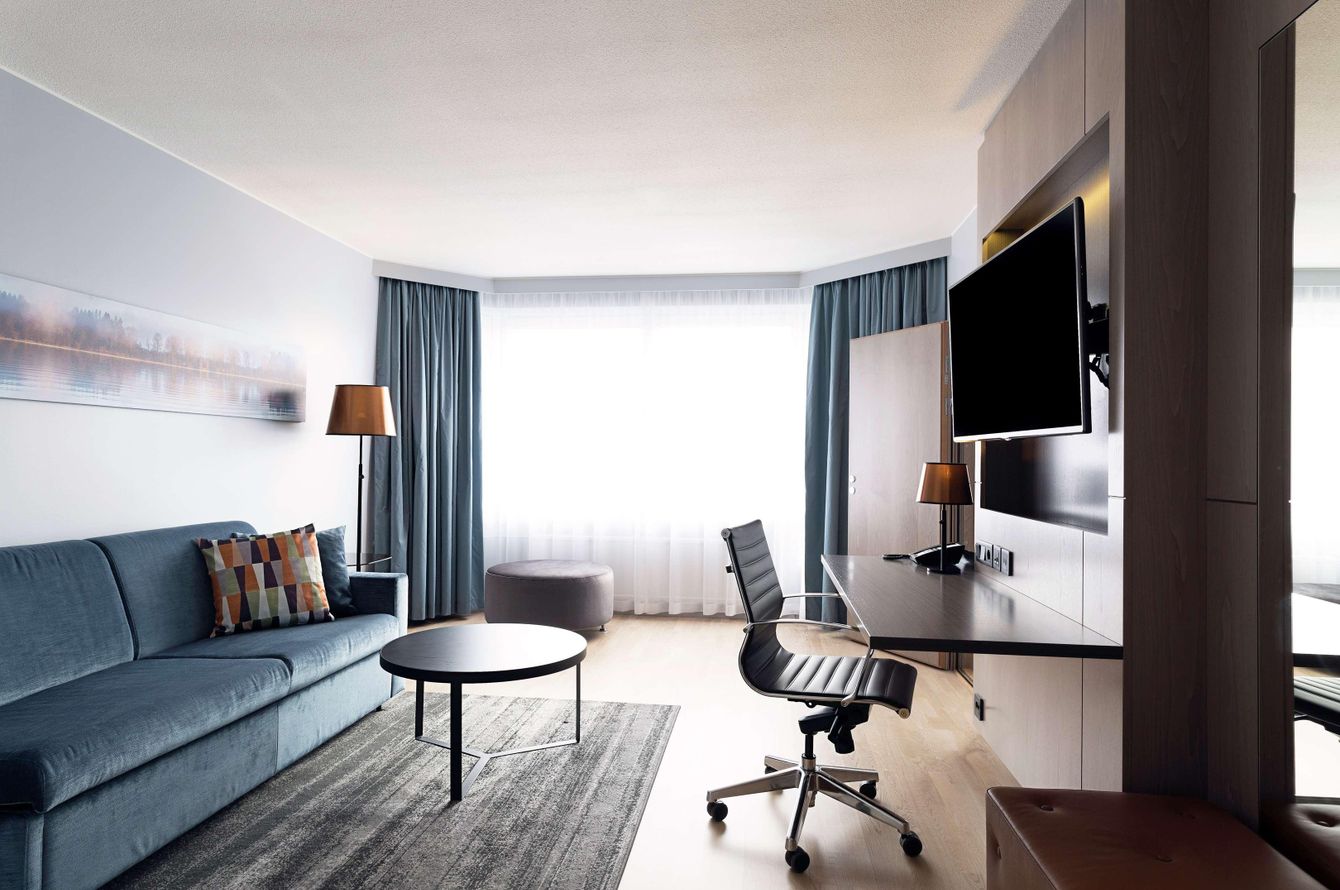 Doppelzimmer Executive