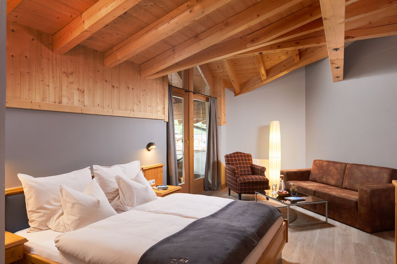 Classic Premium Lodge Zillertal