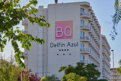 BQ Delfín Azul Hotel