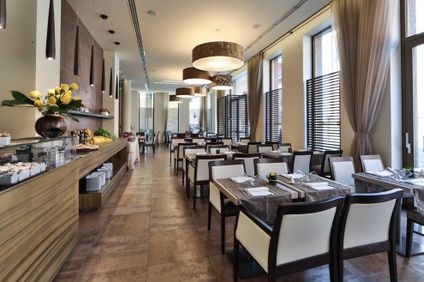 4. Bild der Unterkunft