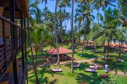 7. Bild der Unterkunft