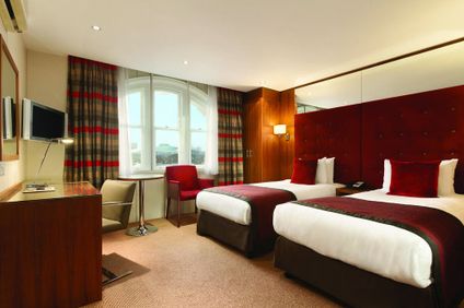 5. Bild der Unterkunft