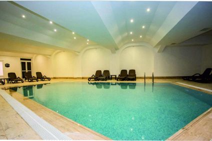 7. Bild der Unterkunft