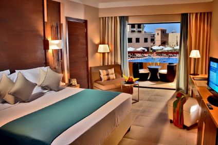 2. Bild der Unterkunft