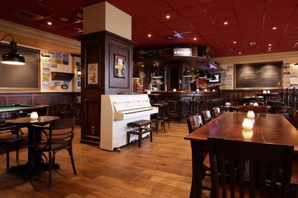 4. Bild der Unterkunft