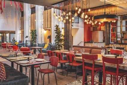 4. Bild der Unterkunft