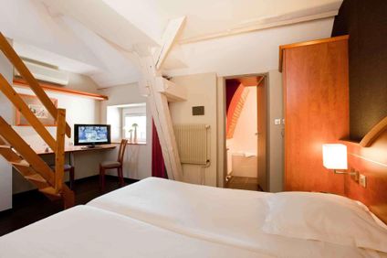 6. Bild der Unterkunft