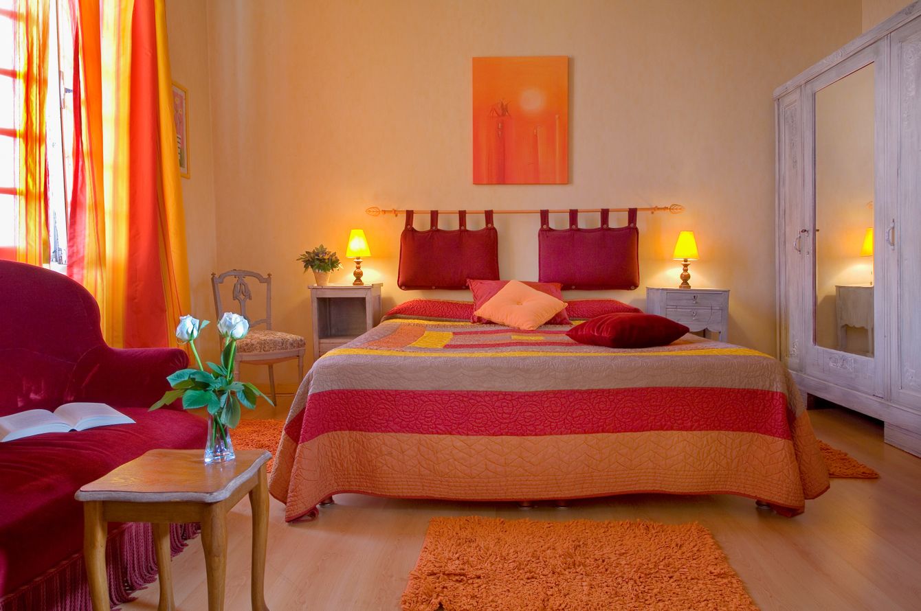 Doppelzimmer