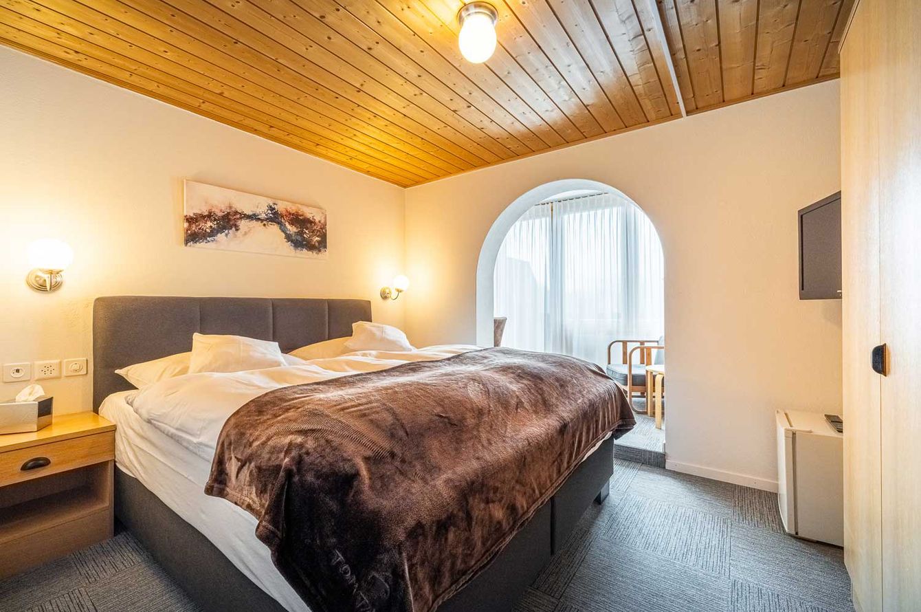 Doppelzimmer