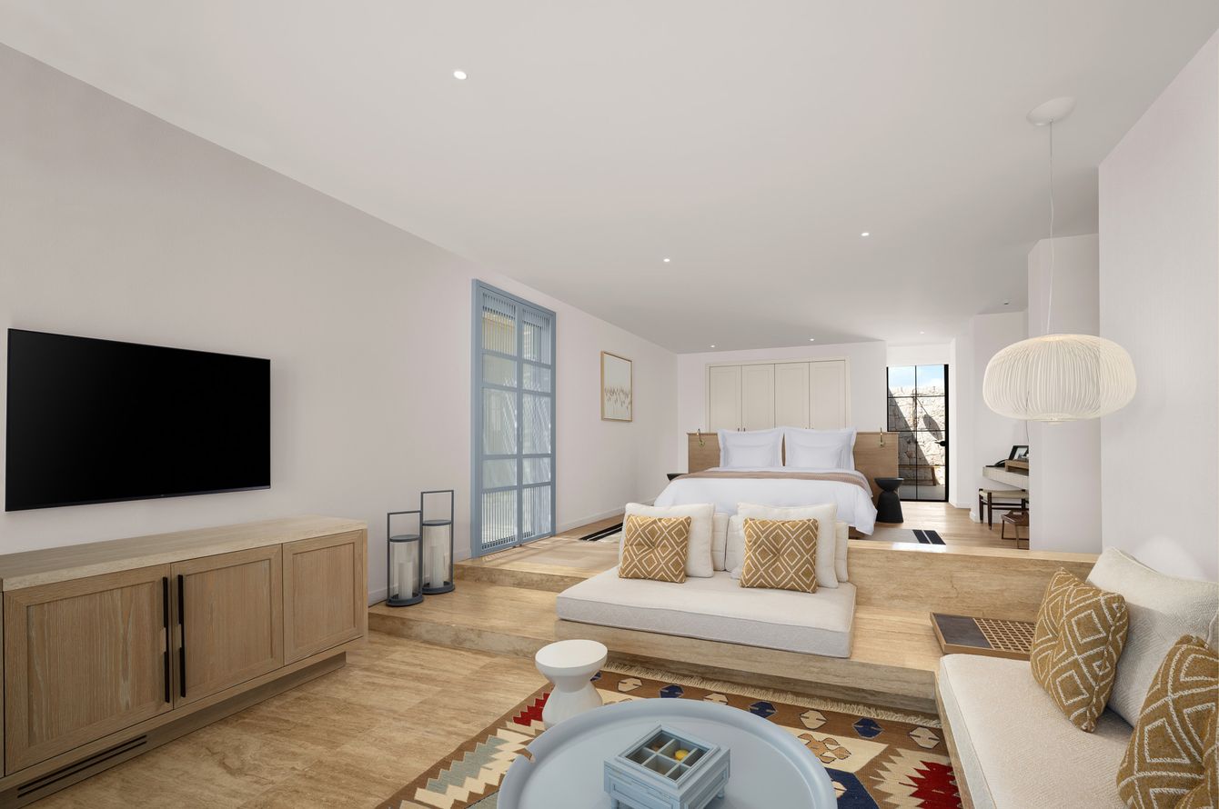 Adult Deluxe Priene House