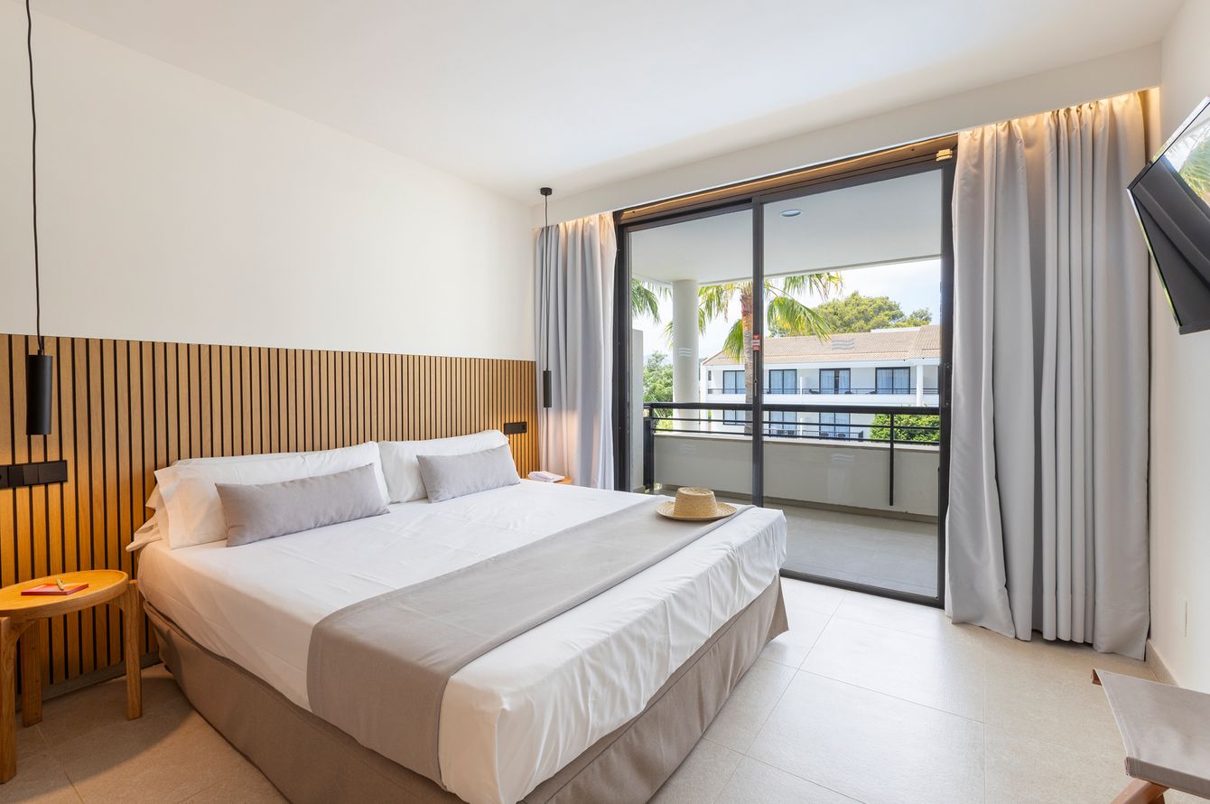 Suite Piscine