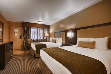 2. Bild der Unterkunft