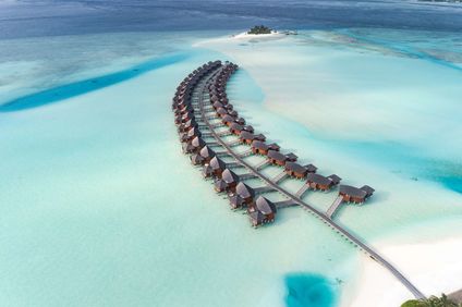 Overwater Villas