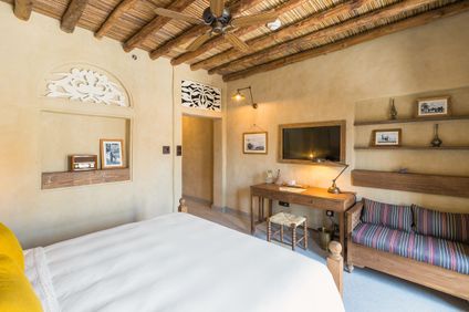 2. Bild der Unterkunft