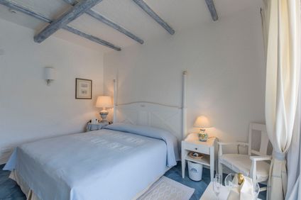 Doppelzimmer Classic