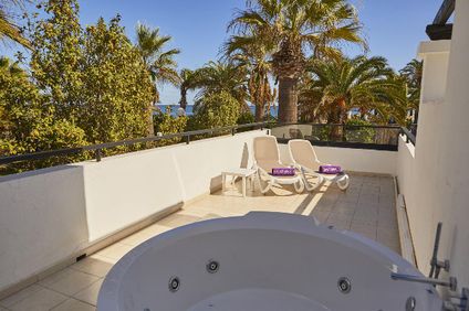 Doppelzimmer Superior