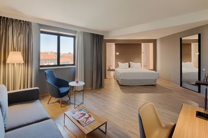 8. Bild der Unterkunft