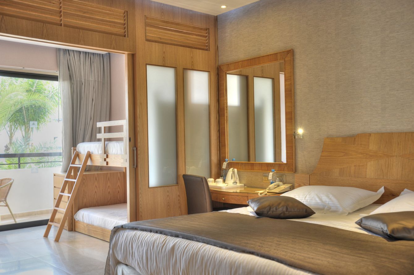 Junior Suite