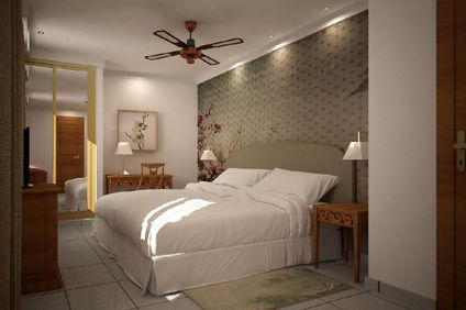 3. Bild der Unterkunft