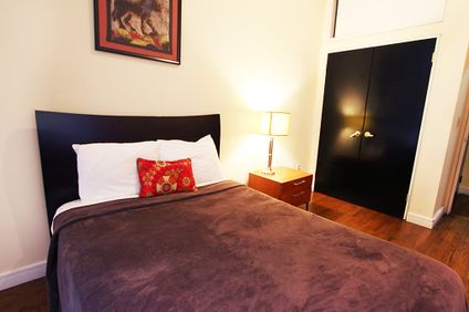 8. Bild der Unterkunft