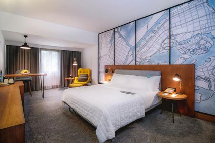 8. Bild der Unterkunft