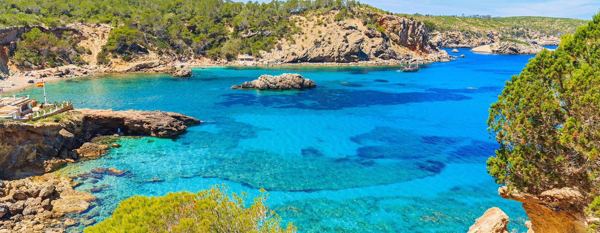 Cala Xarraca
