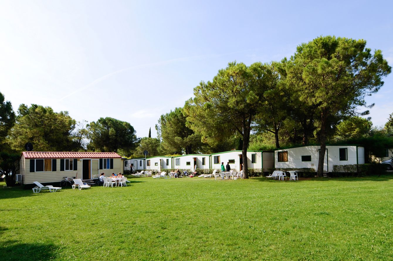 Camping Toscolano