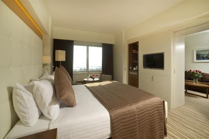 10. Bild der Unterkunft