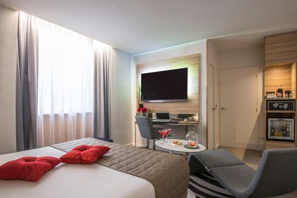 14. Bild der Unterkunft