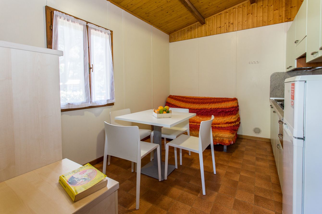 Chalet Comfort