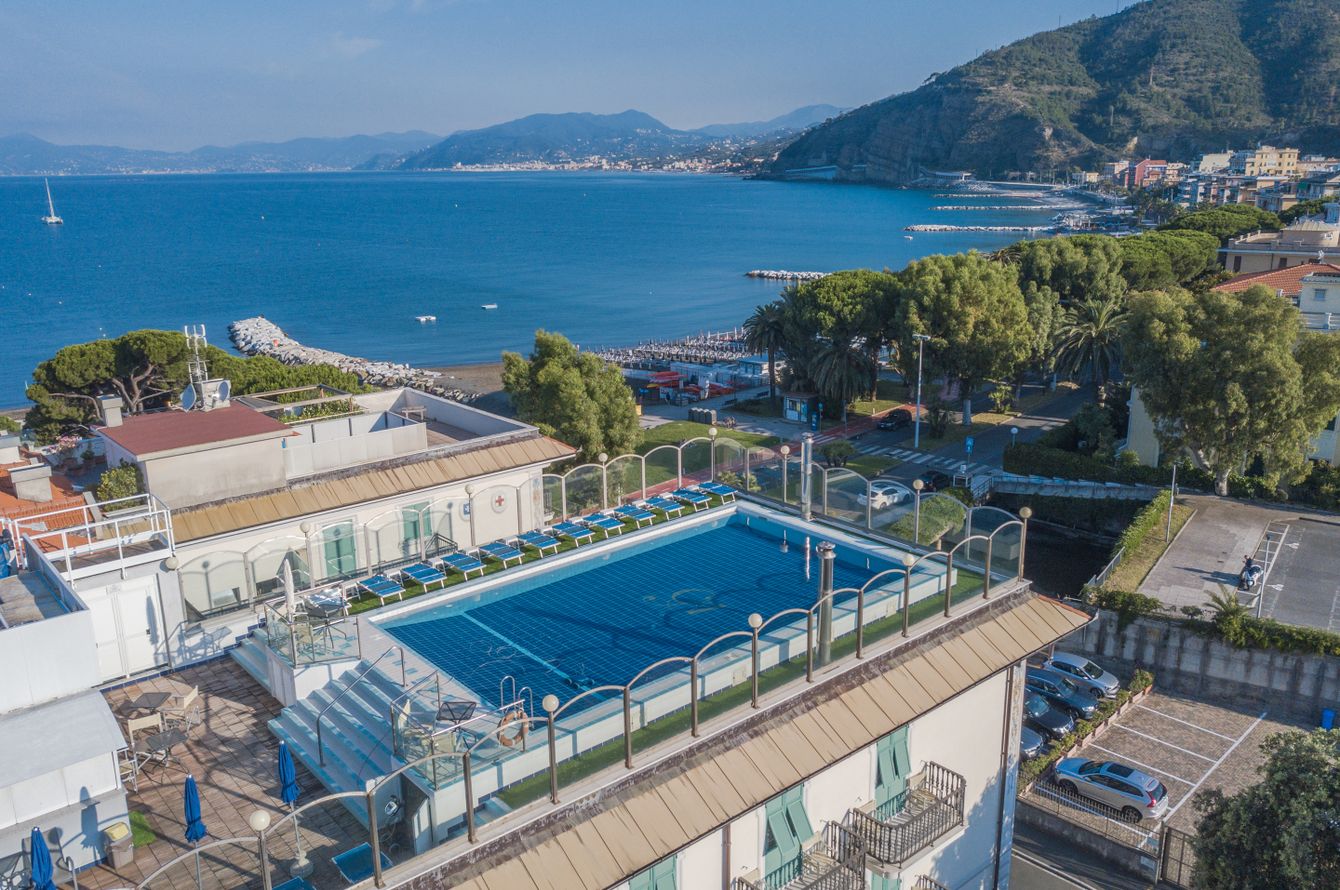 Grande Albergo