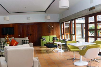 4. Bild der Unterkunft