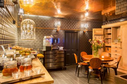 3. Bild der Unterkunft