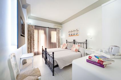 Doppelzimmer Superior