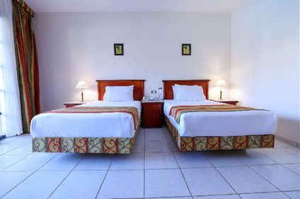 2. Bild der Unterkunft