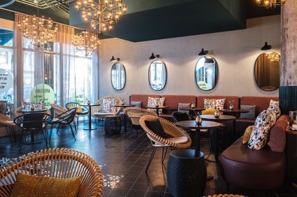 2. Bild der Unterkunft