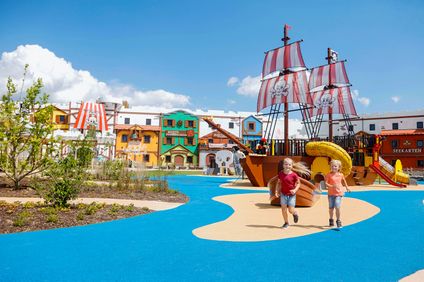 ©LEGOLAND® Deutschland Resort