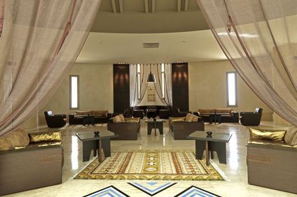 4. Bild der Unterkunft